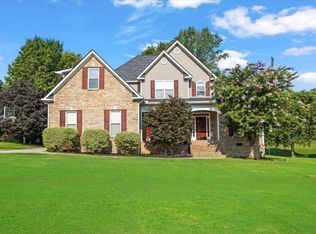 3450 Misty Meadows Dr, Dalton, GA 30721