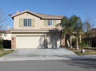 13664 Nectarine Ave, Corona, CA 92880