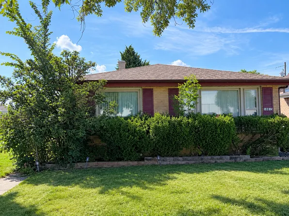 10813 Belmont Ave, Melrose Park, IL 60164