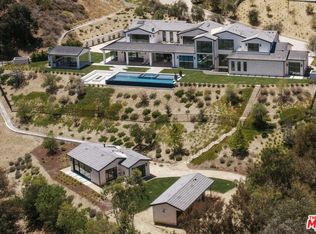 5340 Whitman Rd, Hidden Hills, CA 91302