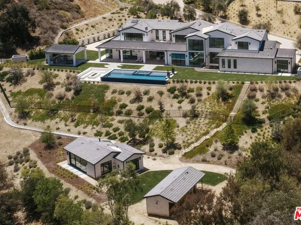 5340 Whitman Rd, Hidden Hills, CA 91302