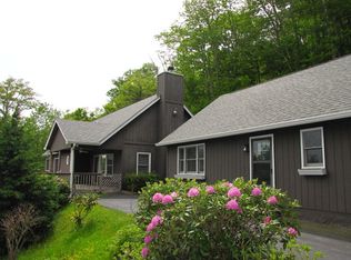 251 Crestview Ln, Sugar Mountain, NC 28604