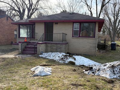 298 Bradford Rd, Benton Harbor, MI, 49022