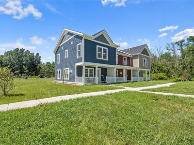 32 Crescent Way, Ulysses, NY, 14886