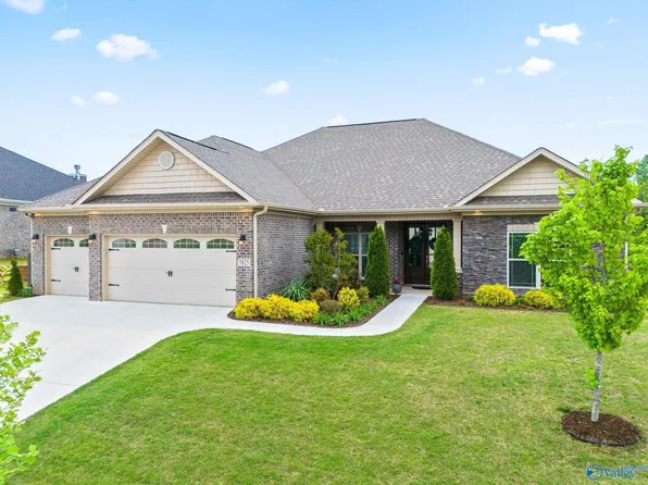 7625 Stillhaven Ct SE, Owens Cross Roads, AL 35763