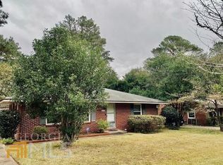 2573 Huntington Dr, Macon, GA 31204