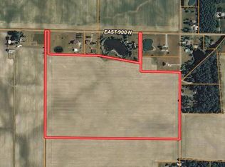 100 E, Ossian, IN 46777