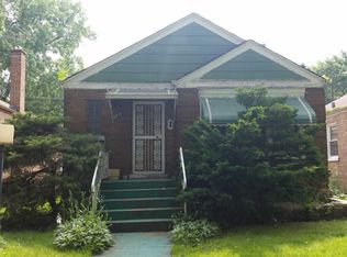 12419 S Perry Ave, Chicago, IL 60628