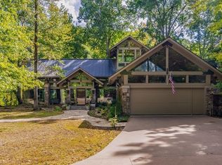 501 Trout Hvn, Heber Springs, AR 72543