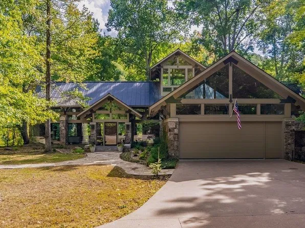 501 Trout Hvn, Heber Springs, AR 72543