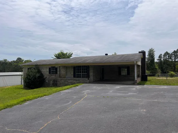 2950 Spring St, Hot Springs, AR 71901