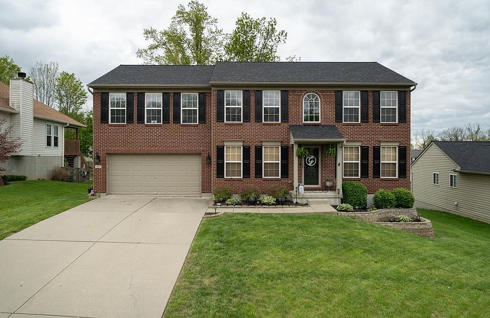 1251 Brookstone Dr Walton KY 41094 Zillow