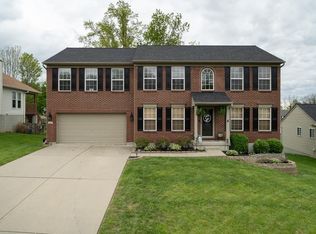 1247 Brookstone Dr Walton KY 41094 Zillow