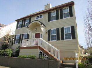 2272 NW Edgewood Pl #24, Portland, OR