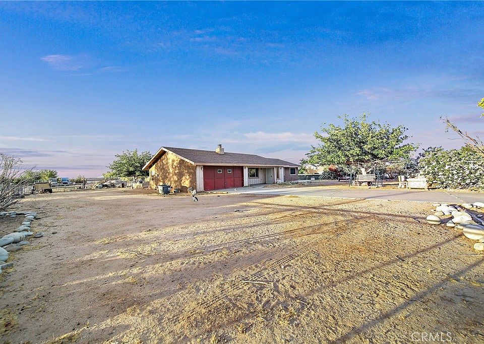 13992 Olancha Rd, Victorville, CA 92392 Zillow