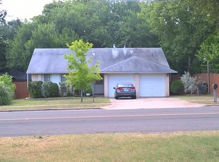 6803 Bill Hughes Rd, Austin, TX 78745