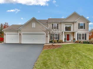 7124 Timber Trail Ln S, Cottage Grove, MN 55016