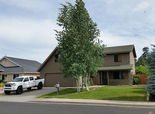 6779 E Eagle Crest Dr, Flagstaff, AZ 86004