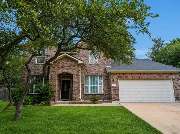 1205 Yountville Dr, Leander, TX 78641