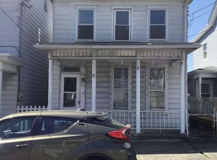 515 Pottsville St, Lykens, PA 17048