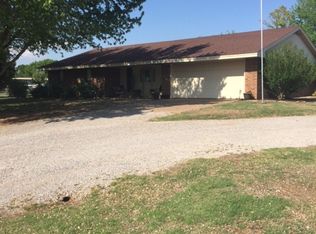 1515 Indian Dam Rd, Lahoma, OK 73754