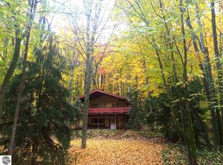 6352 Heideldorf Ln, Bellaire, MI 49615