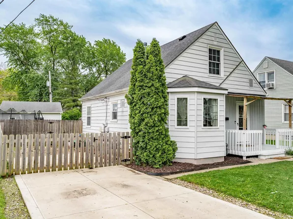 2130 N Highlands Blvd, Fort Wayne, IN 46808