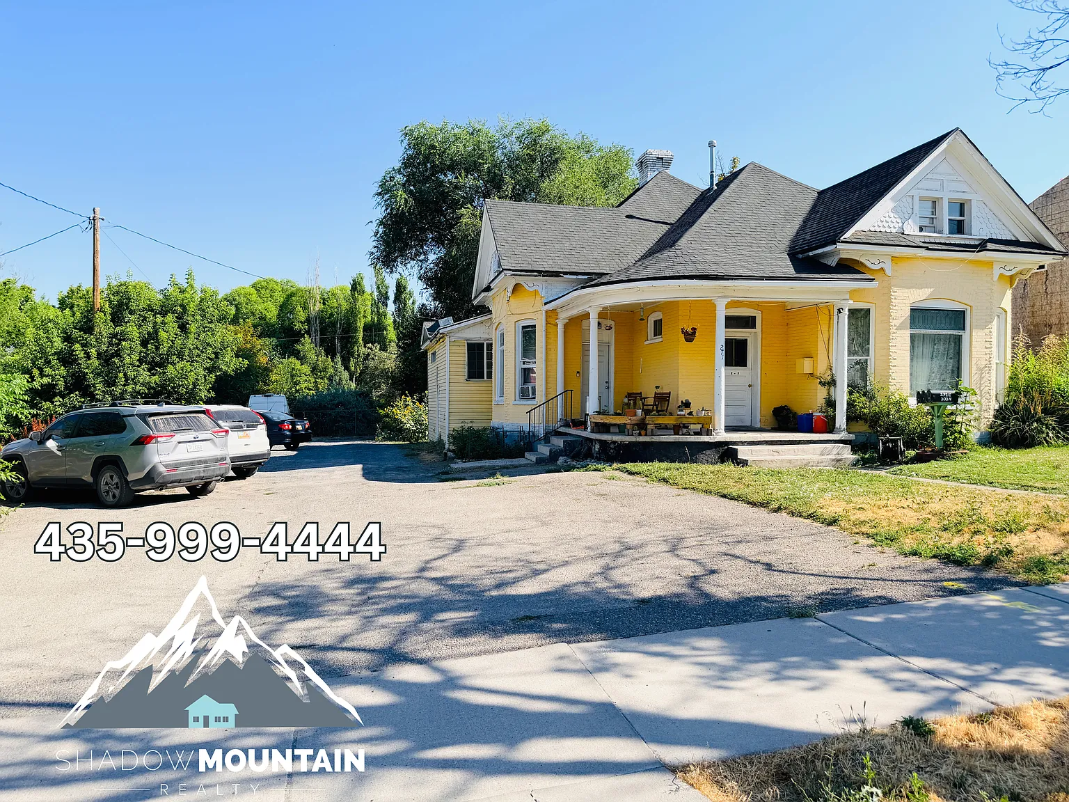 3 bed, 1000 sqft, $600 — Photo 2