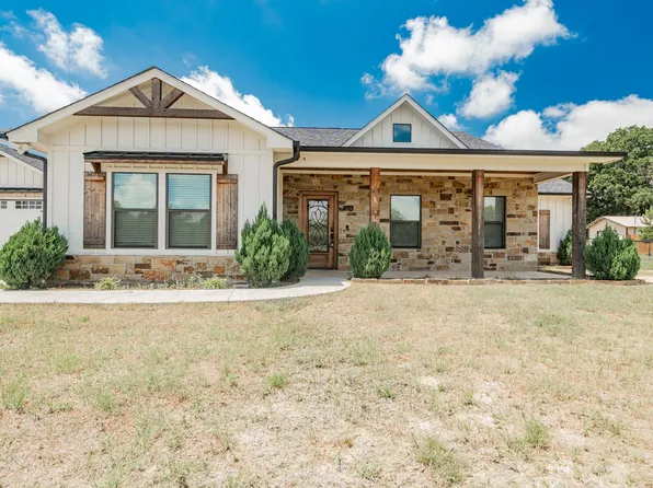 3103 Ranch Rd, Athens, TX 75751