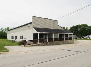 E5911 Fremont Rd, Algoma, WI 54201