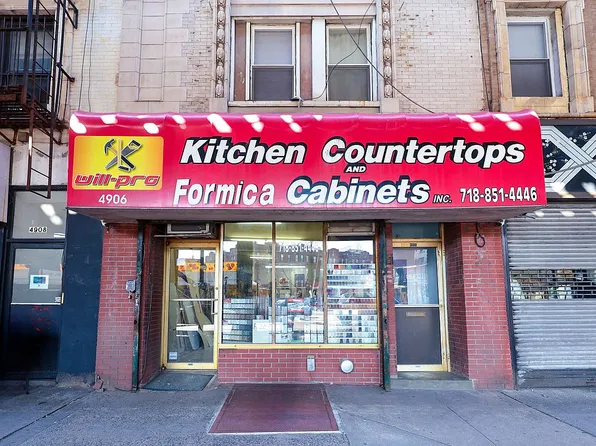 4906 New Utrecht Ave, Brooklyn, NY 11219