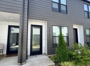 Drummond Townhomes, Portland, OR 97217