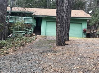 16419 Big Fir Ln, Cobb, CA 95426