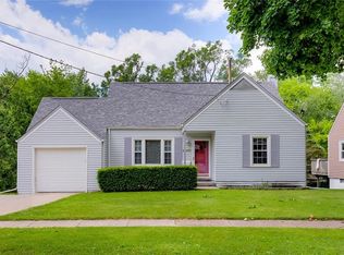 3500 62nd St, Des Moines, IA 50322