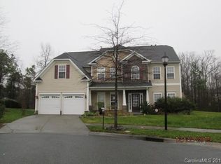 2510 Greenspire Ct, Charlotte, NC 28262