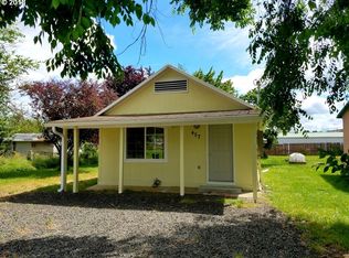 457 N 7th St, Monroe, OR 97456