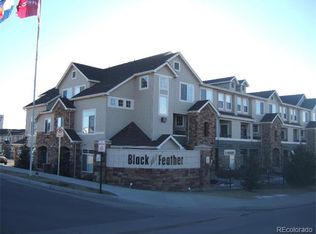452 Black Feather Loop APT 607, Castle Rock, CO 80104