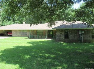 4529 State Line Rd, Mooringsport, LA 71060