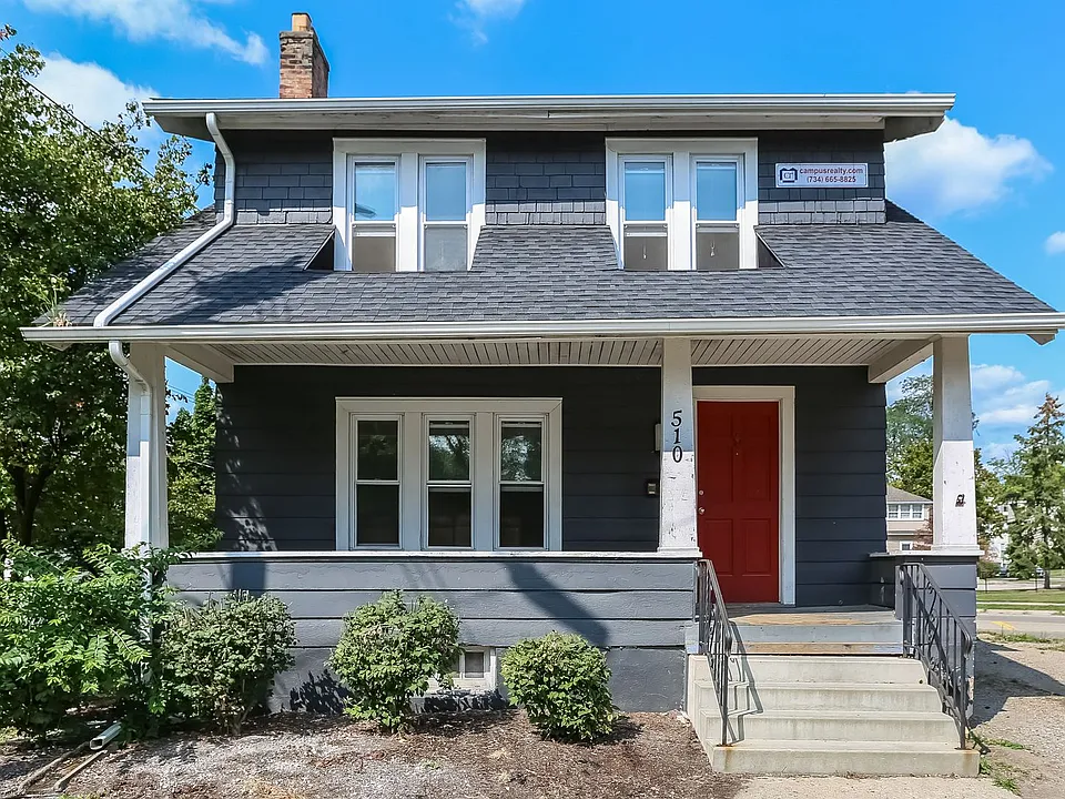 510 Mack Rd