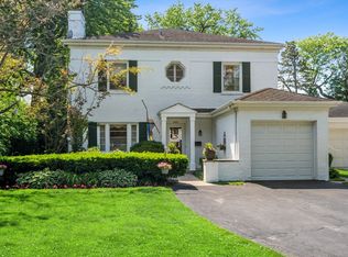 1015 Miami Rd, Wilmette, IL 60091