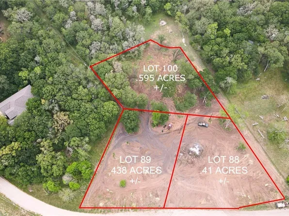 Tbd Cherokee Bnd, Seguin, TX 78155