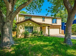 7900 Evaline Ln, Austin, TX 78745