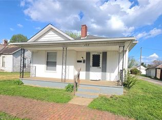 623 S 9th St, Cambridge, OH