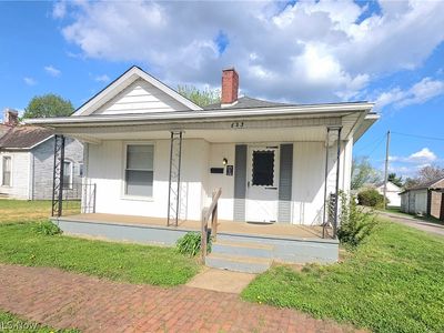 623 S 9th St, Cambridge, OH, 43725