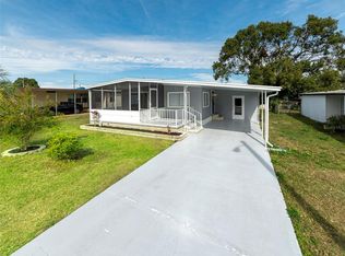 36905 Kay Ave, Zephyrhills, FL 33542