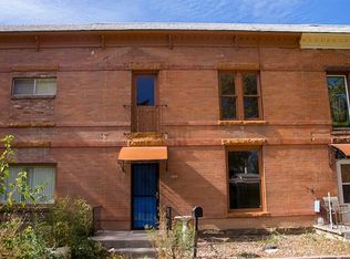 503 Pikes Peak Ave, Florence, CO 81226