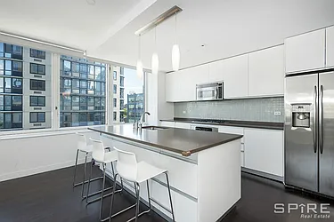 Rented by Spire Group