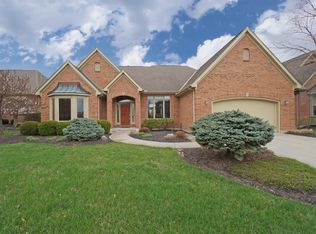 8264 Cardnia Ct, Liberty Township, OH 45044