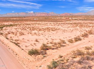 7202 Overland Stage Rd, El Paso, TX 79938