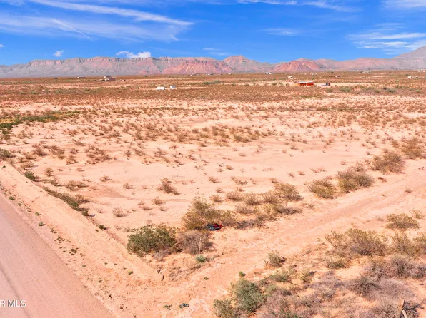 7202 Overland Stage Rd, El Paso, TX 79938